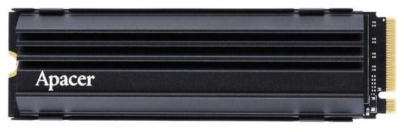 SSD Apacer AP1TBAS2280Q4U-1 1000 ГБ