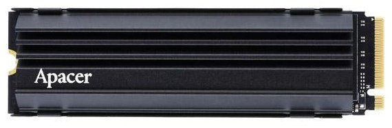 SSD Apacer AP1TBAS2280Q4U-1 1000 ГБ