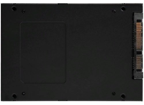 SSD Kingston KC600 SKC600 512 Гб
