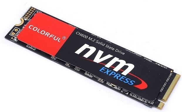 SSD Colorful CN600 1000 Гб купить,NaN