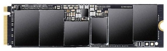 SSD Apacer AP1TBAS2280Q4U-1 1000 ГБ