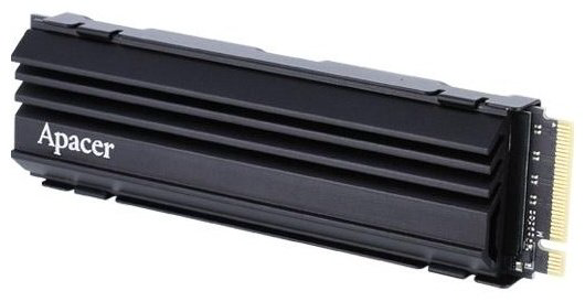 SSD Apacer AP1TBAS2280Q4U-1 1000 ГБ