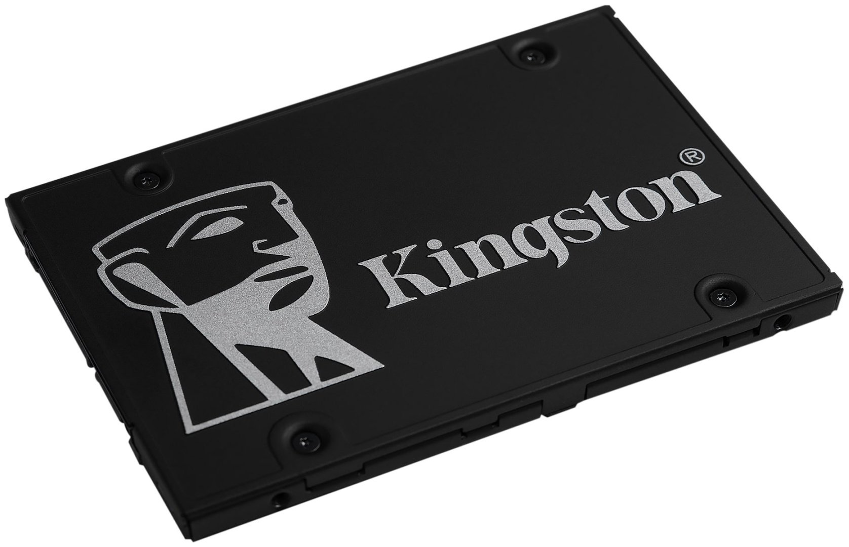 SSD Kingston KC600 SKC600 512 Гб