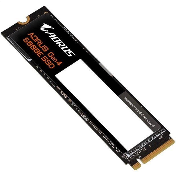 SSD GIGABYTE AG450E1024-G 1000 Гб купить,NaN