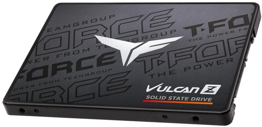 SSD Team Group VULKAN Z T253TZ512G0C101 512 ГБ - ForteMarket SSD Team Group VULKAN Z T253TZ512G0C101 512 ГБ купить,57200