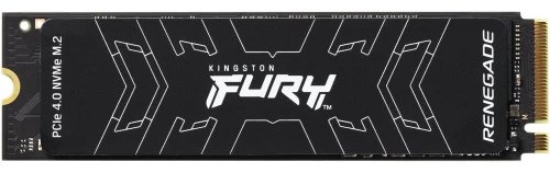 SSD Kingston Fury Renegade SFYRS/1000G 1000 Гб купить,NaN