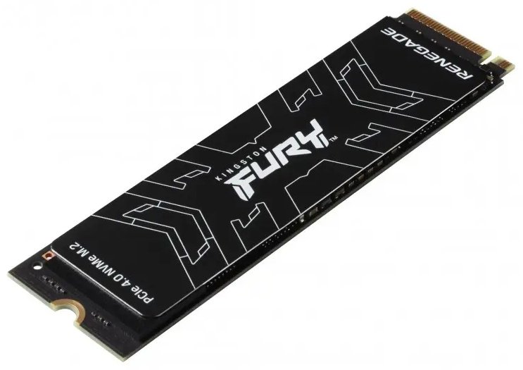 SSD Kingston Fury Renegade SFYRS/1000G 1000 Гб купить,NaN