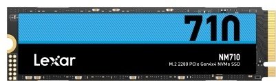 SSD Lexar LNM710X001T-RNNNG 1000 Гб купить,NaN