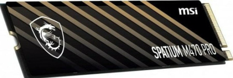 SSD MSI S78-440L0J0-P83 1000 Гб