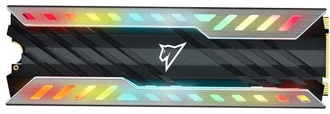SSD Netac NT01NV3000RGB-1T0-E4X 1000 ГБ купить,NaN