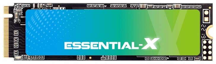 SSD Exascend ES1TSSDM2NAU 1000 Гб купить,NaN