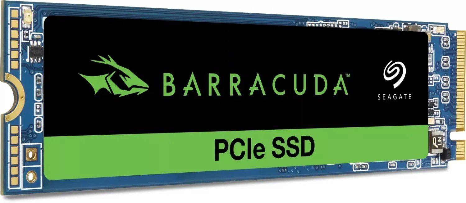 SSD Seagate ZP1000CV3A002 1000 Гб купить,NaN