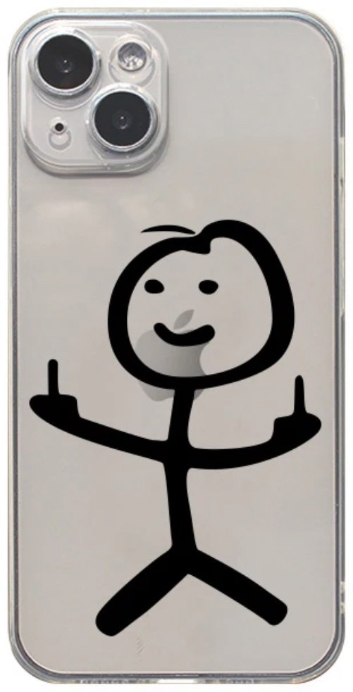 Чехол для Apple iPhone 13 рисунок купить,436