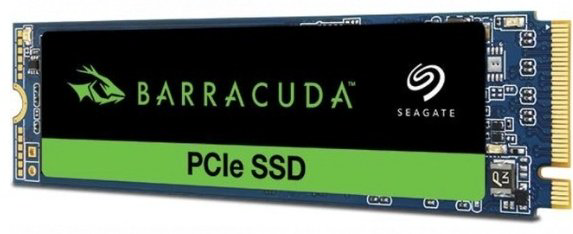SSD Seagate ZP1000CV3A002 1000 Гб купить,NaN