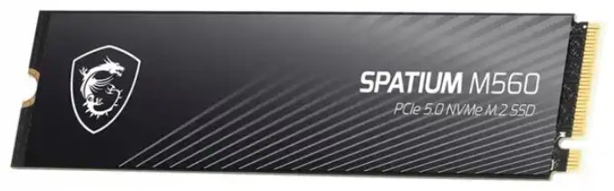 SSD MSI S78-440L0F0-P83 1024 Гб купить,NaN