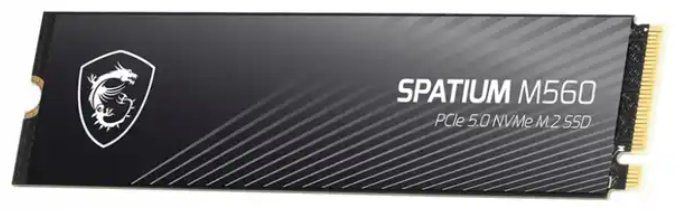 SSD MSI S78-440L0F0-P83 1024 Гб купить,NaN