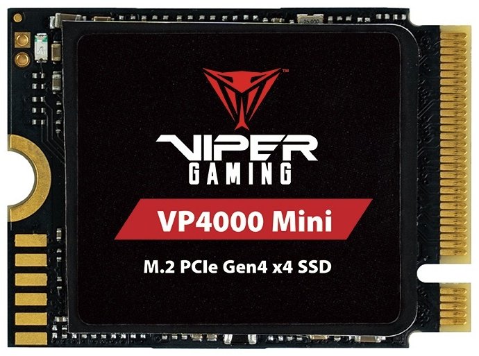 SSD Patriot VP4000M1TBM23 1000 Гб купить,113800