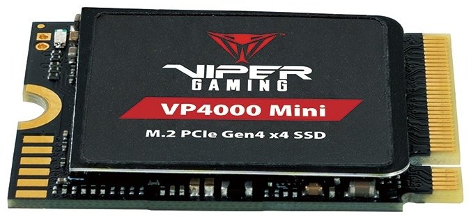 SSD Patriot VP4000M1TBM23 1000 Гб купить,113800