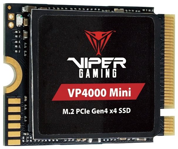 SSD Patriot VP4000M1TBM23 1000 Гб купить,113800