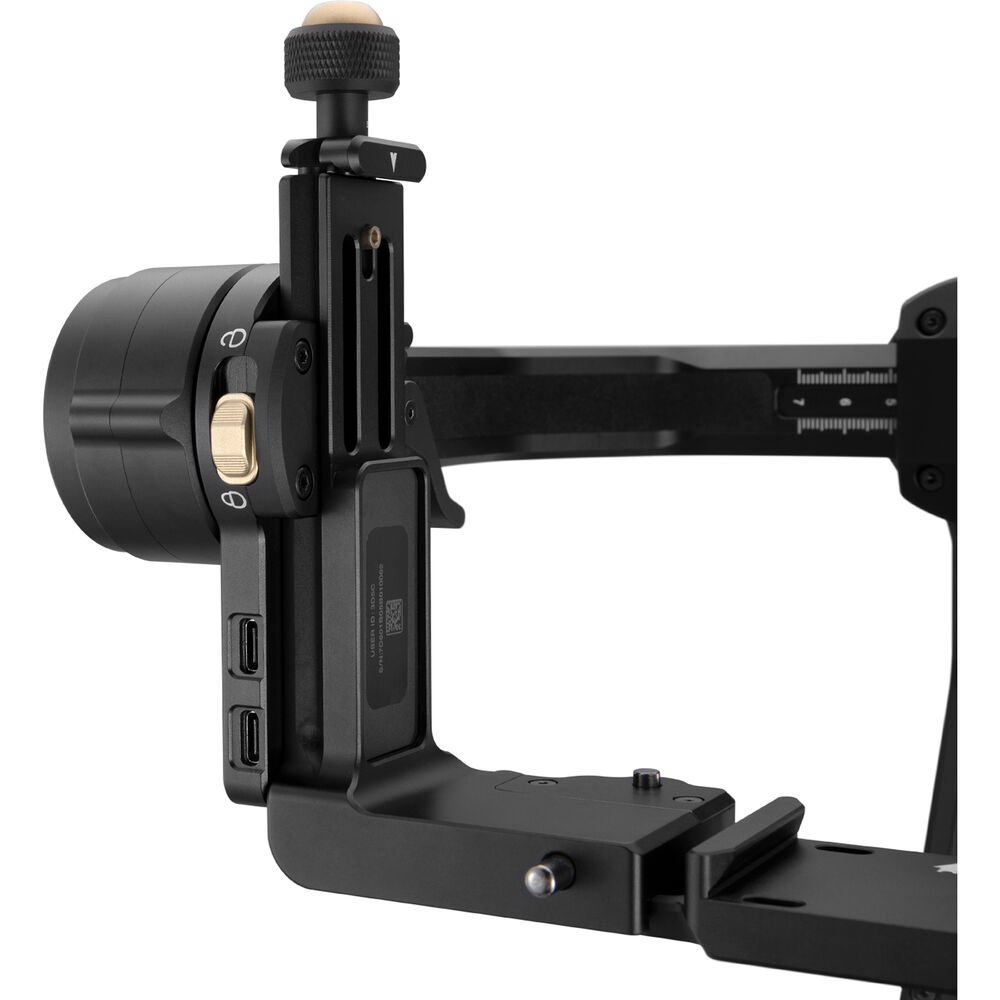 Стедикам Zhiyun Crane 2S черный - ForteMarket Стедикам Zhiyun Crane 2S черный купить,0