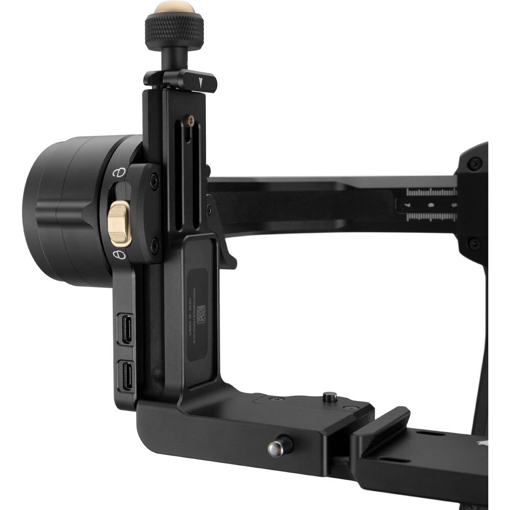 Стедикам Zhiyun Crane 2S черный купить,NaN