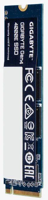 SSD GIGABYTE G440E250G 250 Гб
