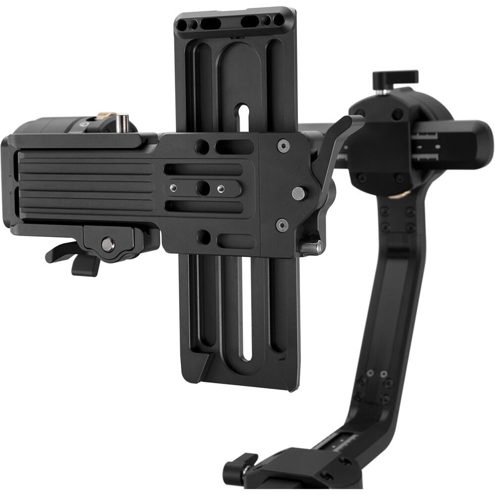 Стедикам Zhiyun Crane 2S черный купить,NaN