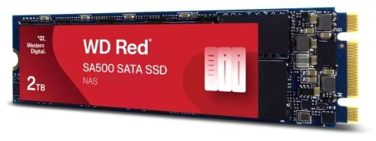 SSD Western Digital WDS200T1R0B 2000 Гб купить,NaN