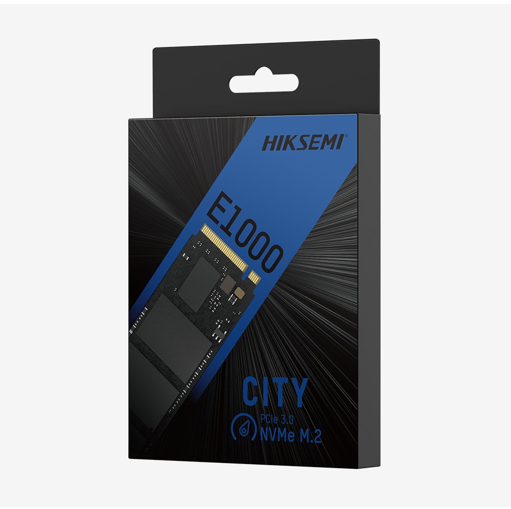 SSD Hiksemi HS-SSD-E1000/256G 256 Гб купить,NaN