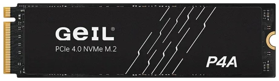 SSD Geil P4AAC23C2TBA 2000 Гб купить,NaN