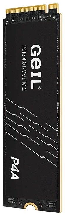 SSD Geil P4AAC23C2TBA 2000 Гб купить,NaN