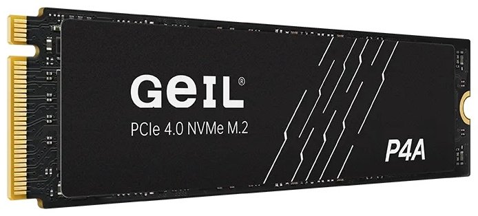 SSD Geil P4AAC23C2TBA 2000 Гб купить,NaN