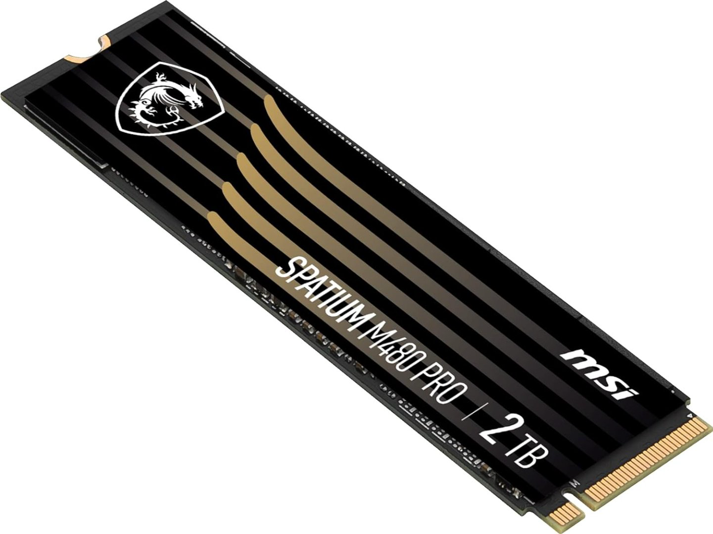 SSD MSI S78-440Q600-P83 2000 Гб купить,NaN