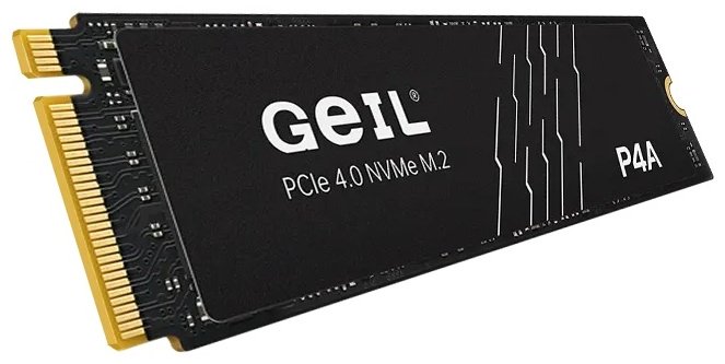 SSD Geil P4AAC23C2TBA 2000 Гб купить,NaN