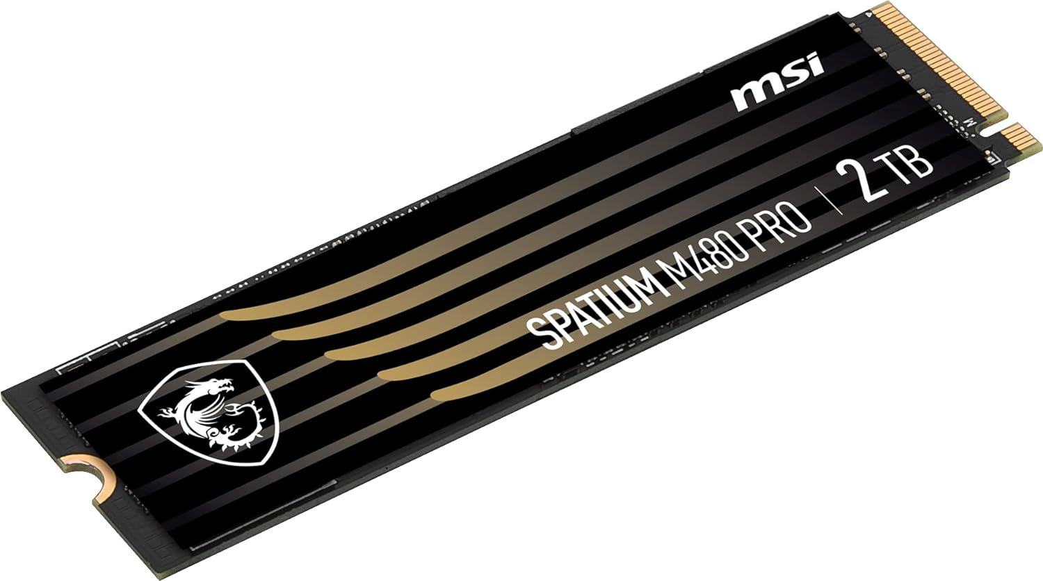 SSD MSI S78-440Q600-P83 2000 Гб купить,NaN