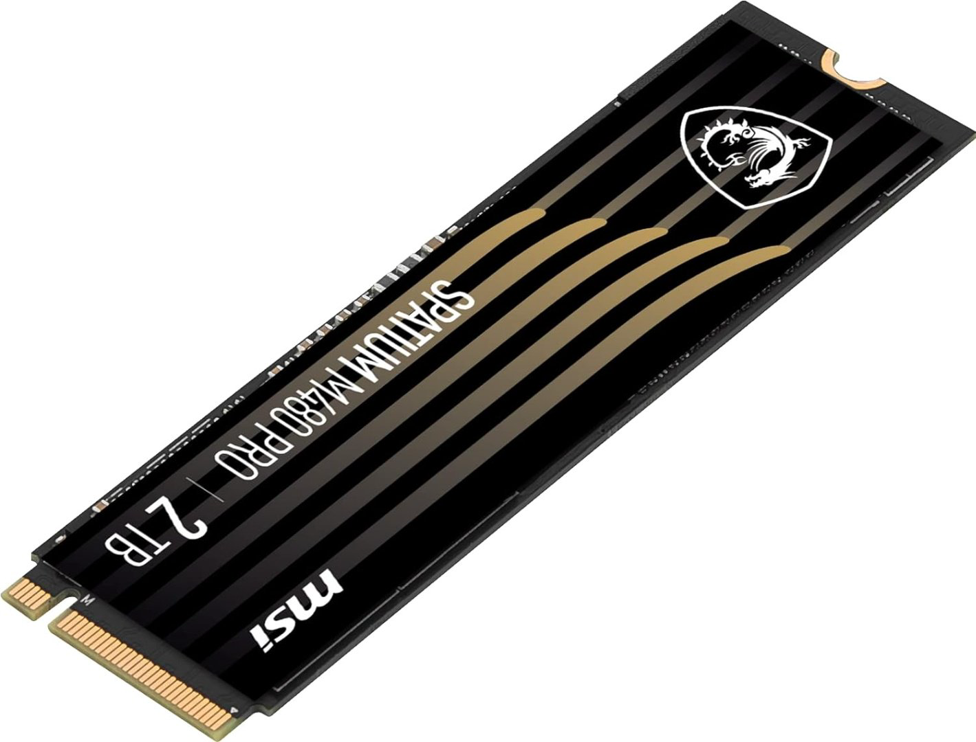 SSD MSI S78-440Q600-P83 2000 Гб купить,NaN