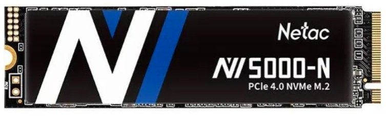 SSD Netac NT01NV5000N-2T0-E4X 2000 Гб купить,NaN