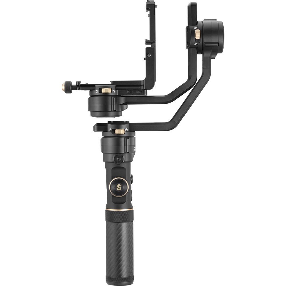 Стедикам Zhiyun Crane 2S черный - ForteMarket Стедикам Zhiyun Crane 2S черный купить,0