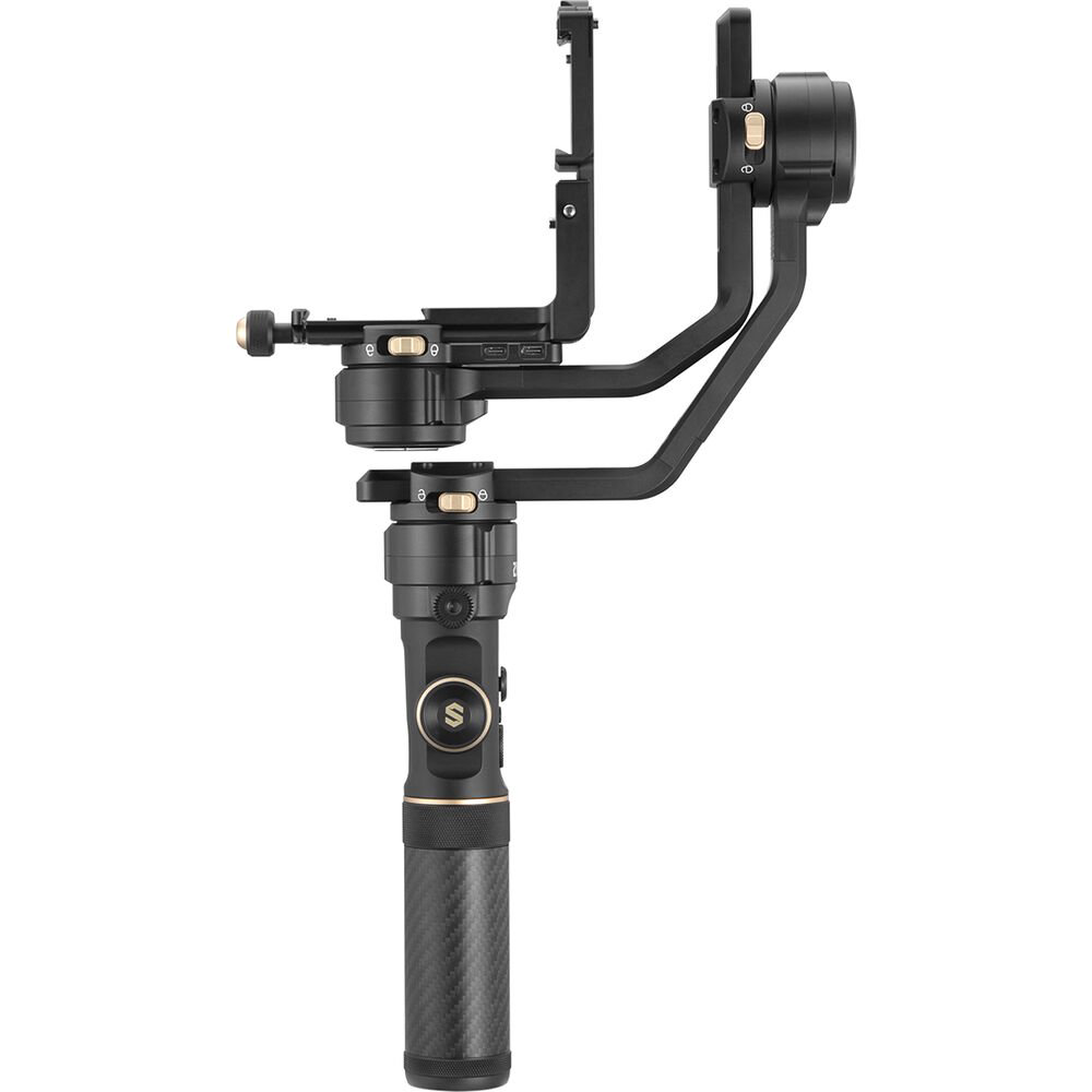 Стедикам Zhiyun Crane 2S черный купить,NaN