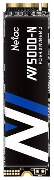 SSD Netac NT01NV5000N-2T0-E4X 2000 Гб купить,NaN