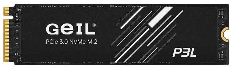 SSD Geil P3L (P3LFD16I256G) 256 Гб купить,NaN