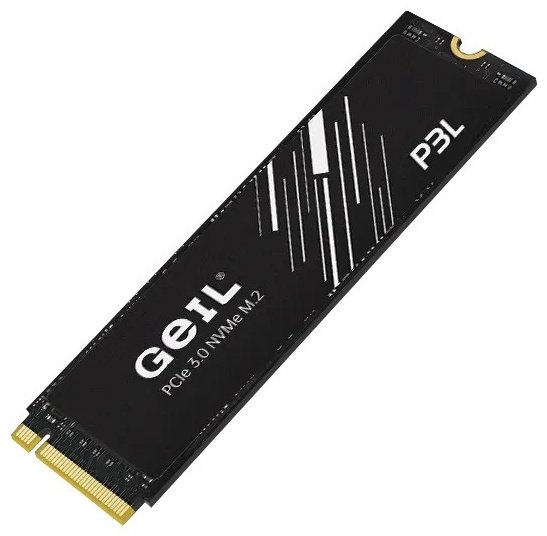 SSD Geil P3L (P3LFD16I256G) 256 Гб купить,NaN