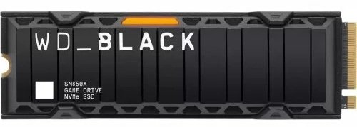 SSD Western Digital WDS200T2XHE 2000 Гб купить,NaN