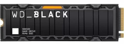 SSD Western Digital WDS200T2XHE 2000 Гб купить,NaN