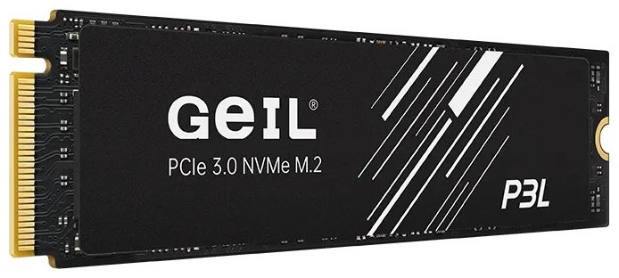 SSD Geil P3L (P3LFD16I256G) 256 Гб купить,NaN