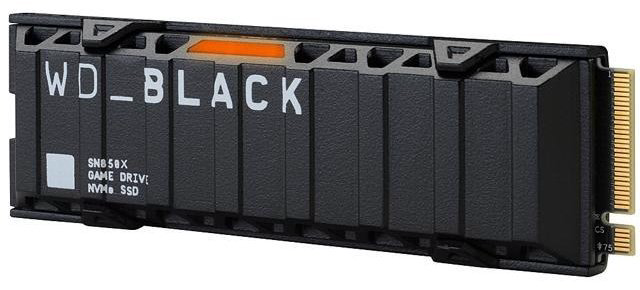 SSD Western Digital WDS200T2XHE 2000 Гб купить,NaN