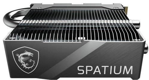 SSD MSI SPATIUM M580 FROZR S78-440R110-P83 4000 Гб купить,NaN