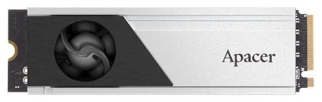 SSD Apacer AP2TBAS2280F4-1 2000 Гб