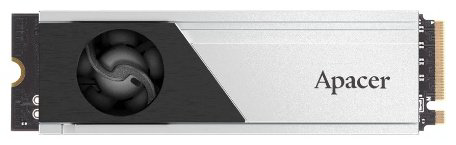SSD Apacer AP2TBAS2280F4-1 2000 Гб