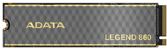 SSD ADATA SLEG-860-2000GCS 2000 Гб купить,NaN